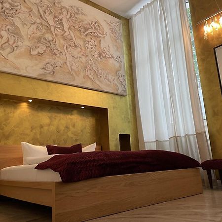 Amical Hotel وبرتال المظهر الخارجي الصورة