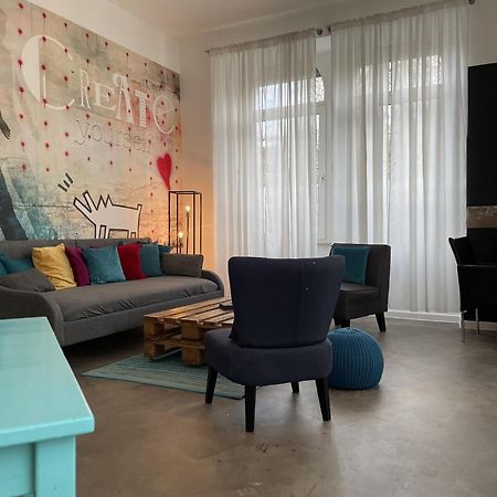 Amical Hotel وبرتال المظهر الخارجي الصورة