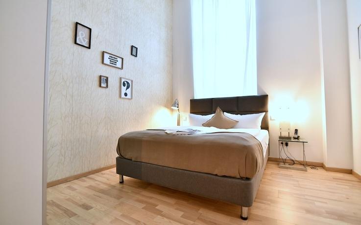 Amical Hotel وبرتال المظهر الخارجي الصورة