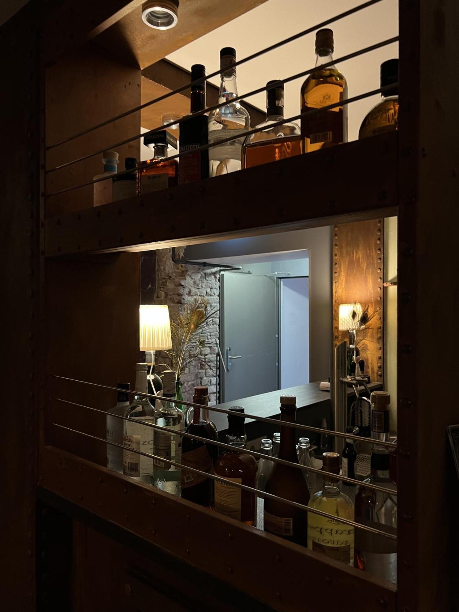 Amical Hotel وبرتال المظهر الخارجي الصورة