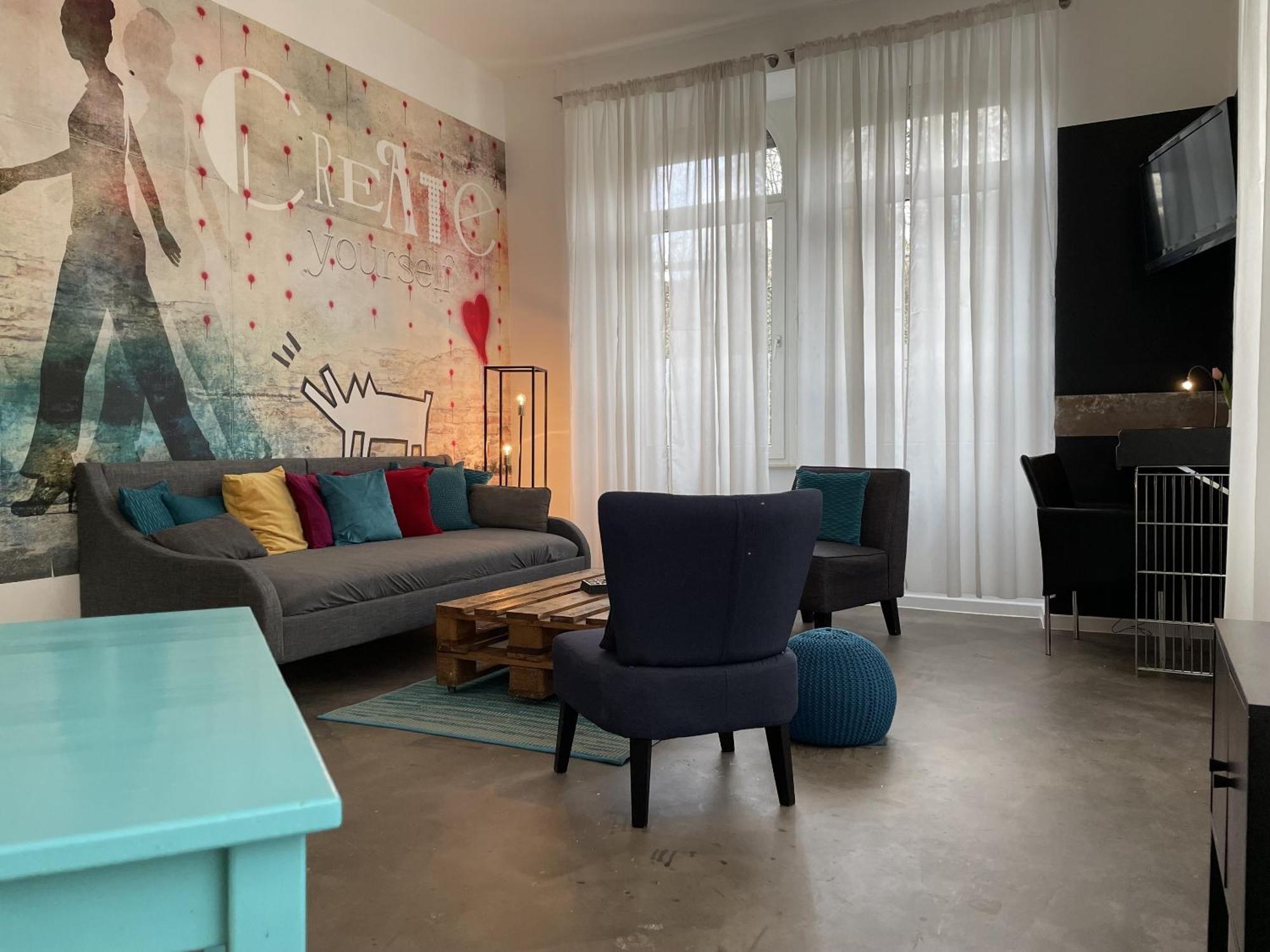 Amical Hotel وبرتال المظهر الخارجي الصورة