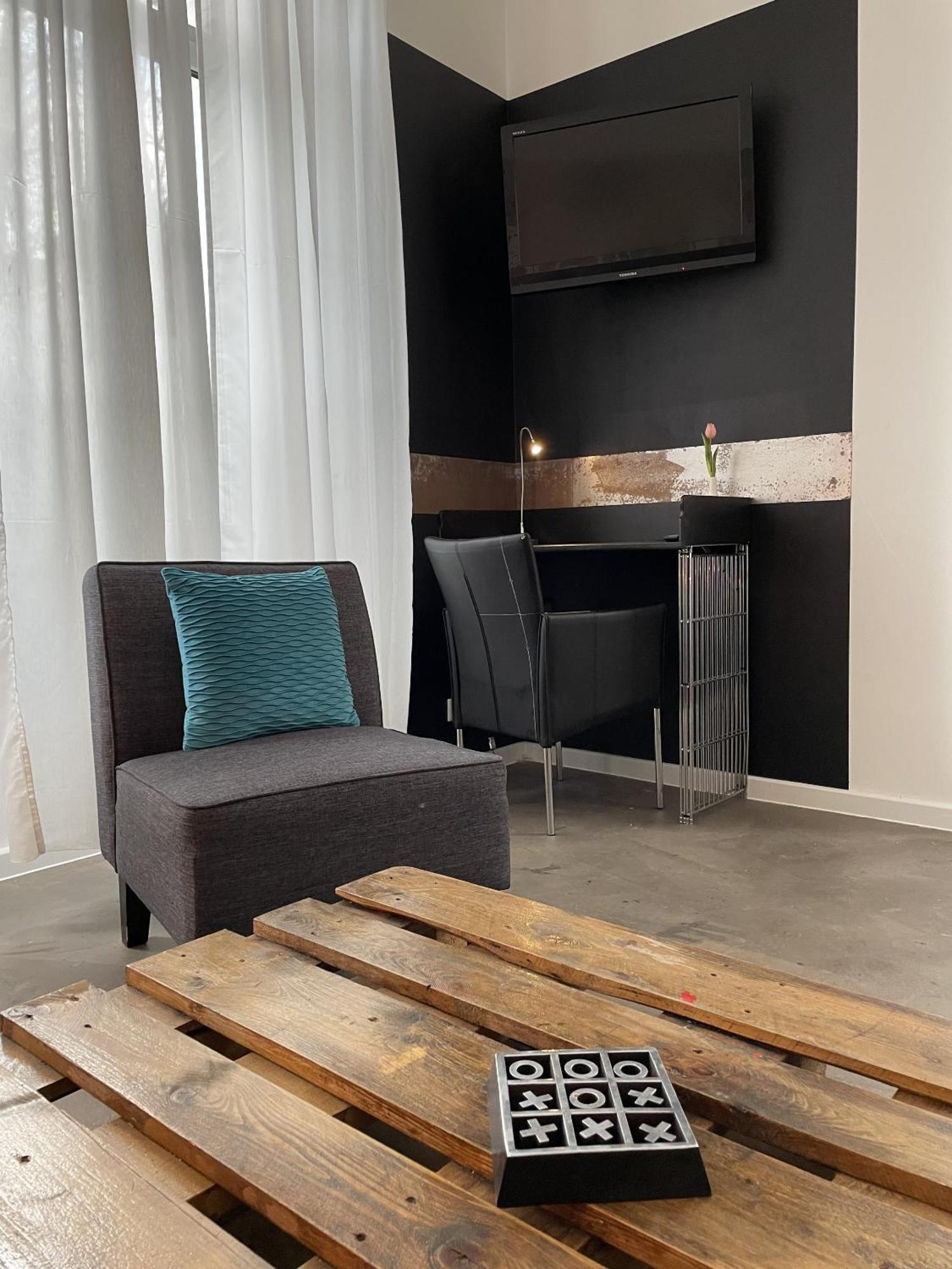 Amical Hotel وبرتال المظهر الخارجي الصورة