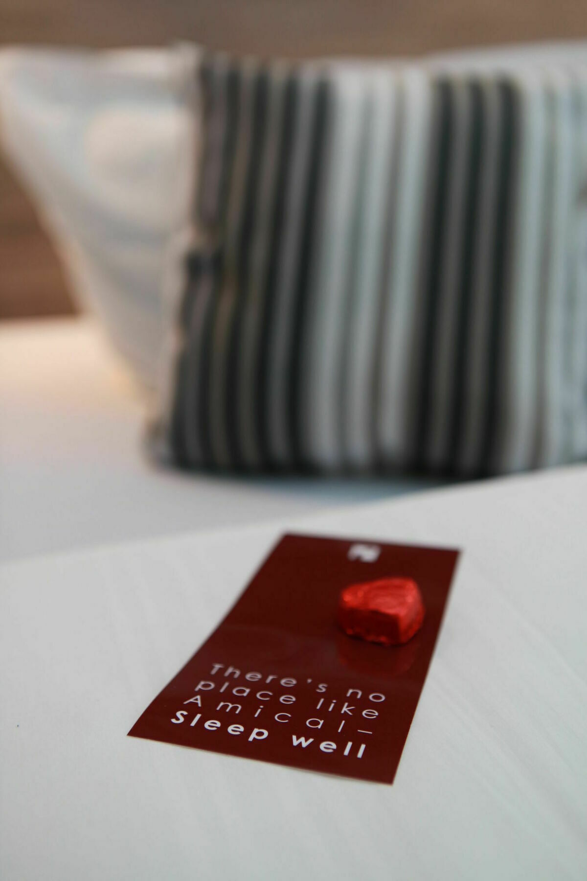Amical Hotel وبرتال المظهر الخارجي الصورة