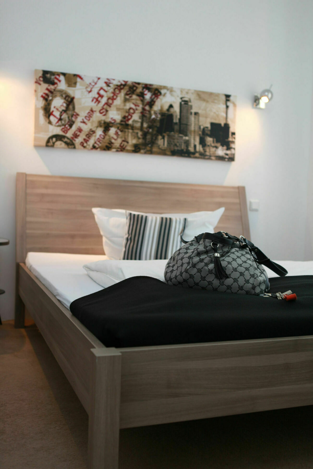 Amical Hotel وبرتال المظهر الخارجي الصورة